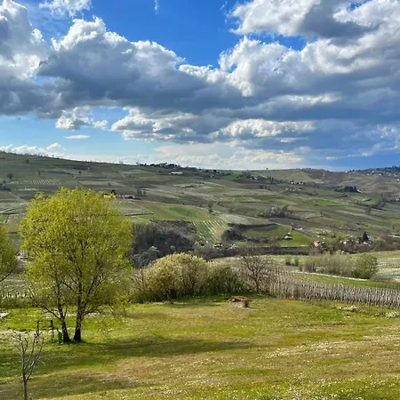 Ca' Del Sasso By Il Sassoscritto Tatil Evi