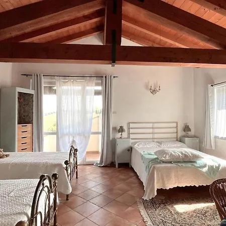 Ca' Del Sasso By Il Sassoscritto Tatil Evi *